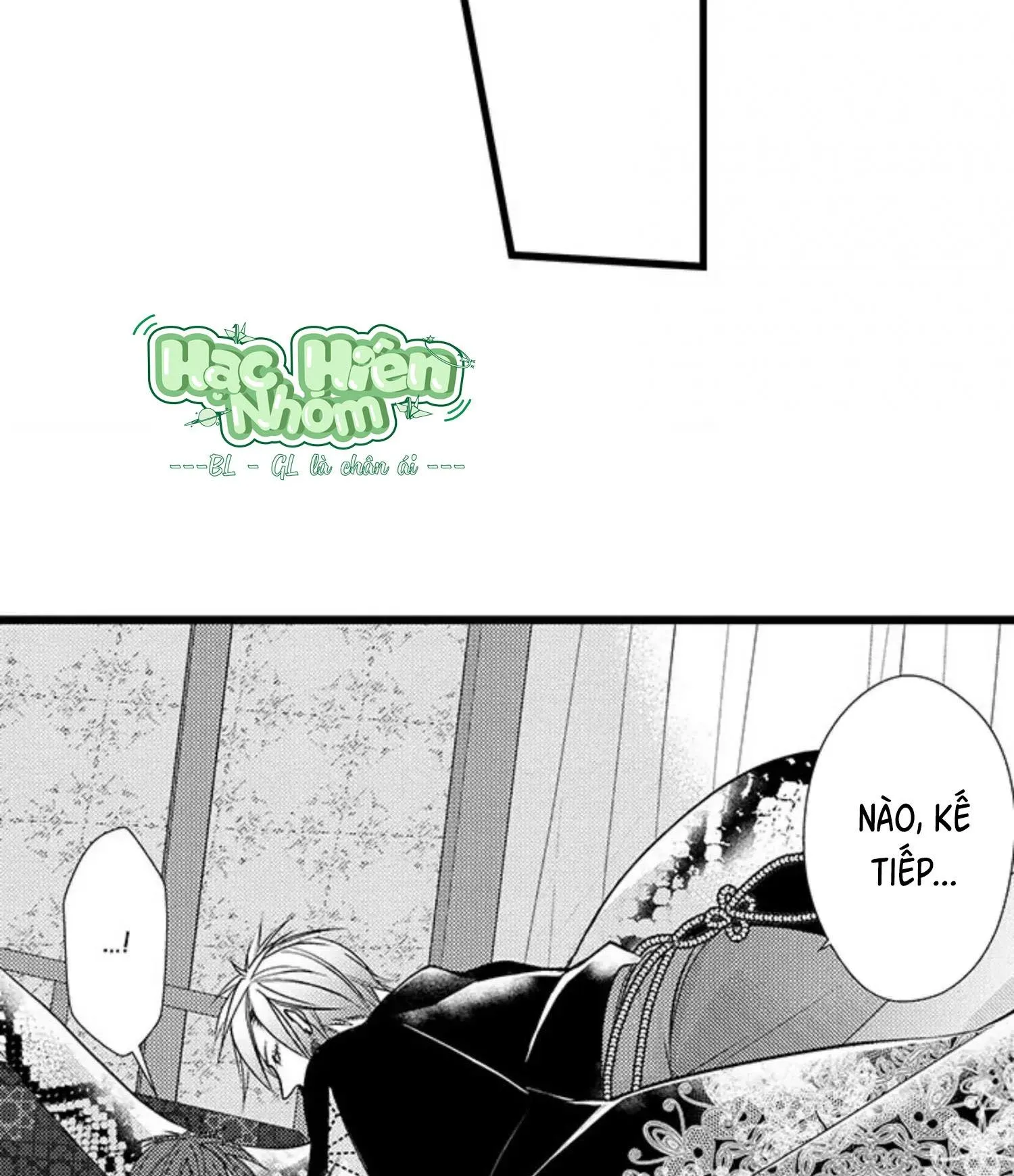 Fan cuồng Boylove bị triệu hồi tới một thế giới lạ Chapter 6 Trang 54