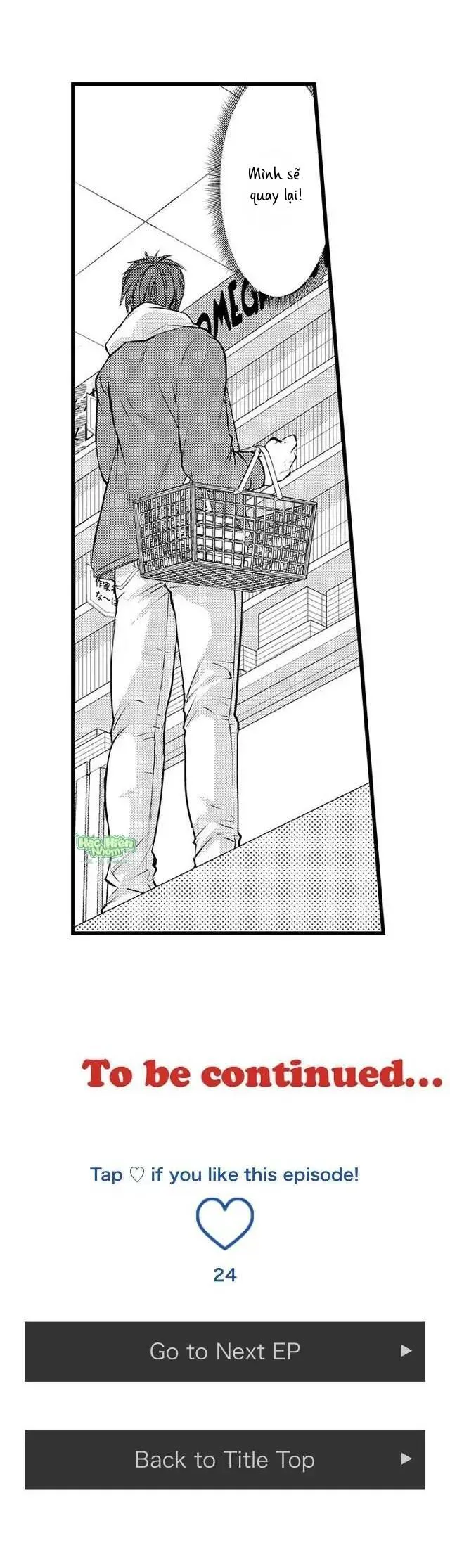 Fan cuồng Boylove bị triệu hồi tới một thế giới lạ Chapter 12 Trang 13