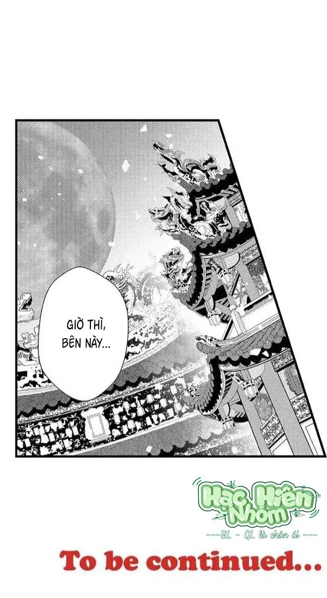 Fan cuồng Boylove bị triệu hồi tới một thế giới lạ Chapter 27 Trang 10