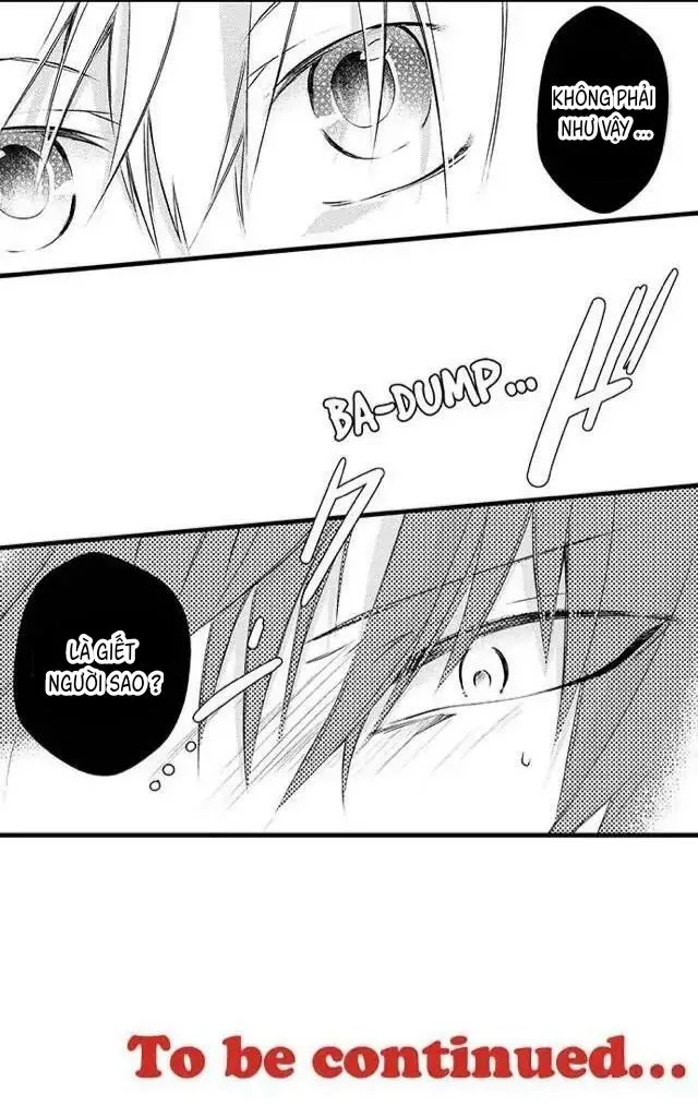 Fan cuồng Boylove bị triệu hồi tới một thế giới lạ Chapter 28 Trang 10