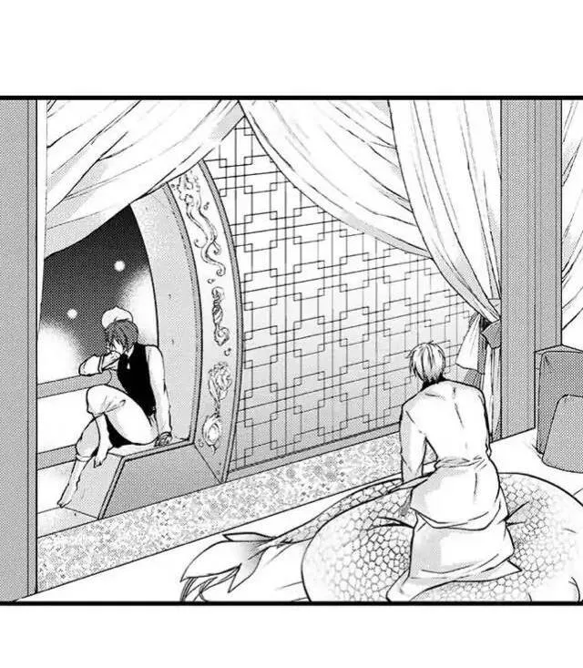 Fan cuồng Boylove bị triệu hồi tới một thế giới lạ Chapter 31 Trang 3