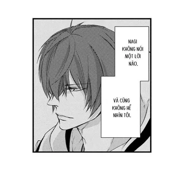 Fan cuồng Boylove bị triệu hồi tới một thế giới lạ Chapter 31 Trang 5