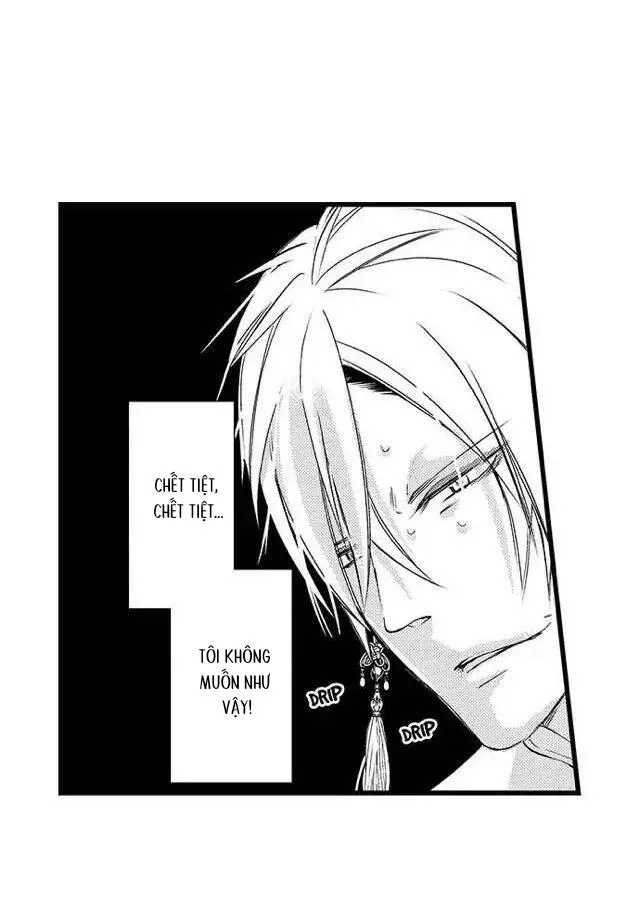 Fan cuồng Boylove bị triệu hồi tới một thế giới lạ Chapter 31 Trang 7