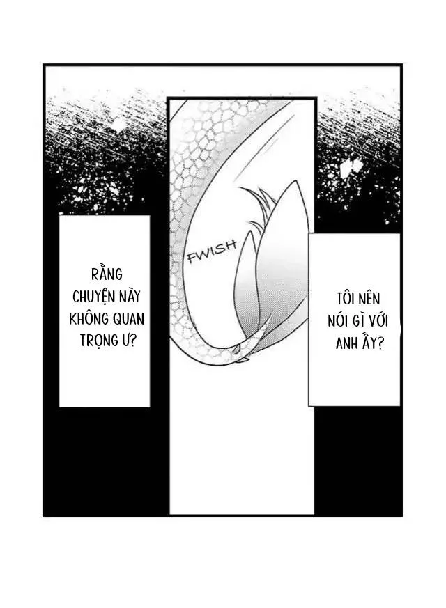 Fan cuồng Boylove bị triệu hồi tới một thế giới lạ Chapter 31 Trang 14