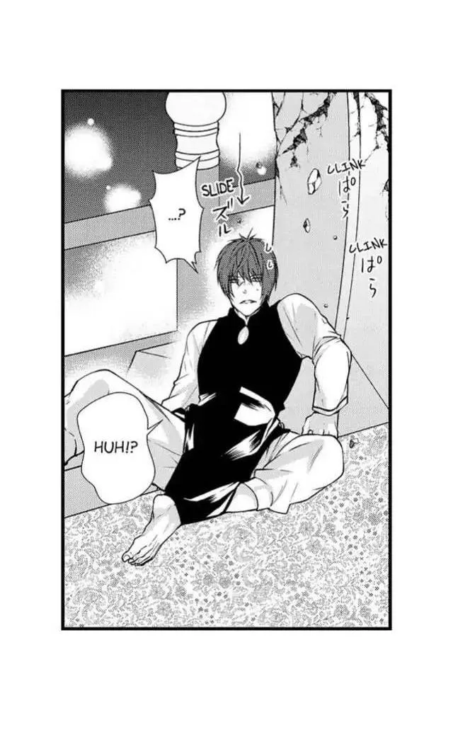 Fan cuồng Boylove bị triệu hồi tới một thế giới lạ Chapter 31 Trang 17