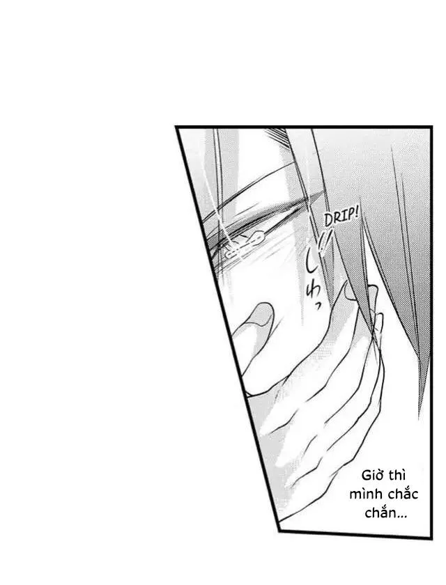 Fan cuồng Boylove bị triệu hồi tới một thế giới lạ Chapter 31 Trang 22