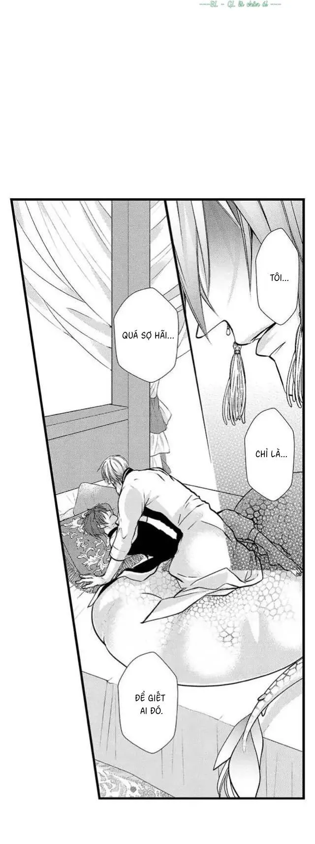 Fan cuồng Boylove bị triệu hồi tới một thế giới lạ Chapter 31 Trang 29