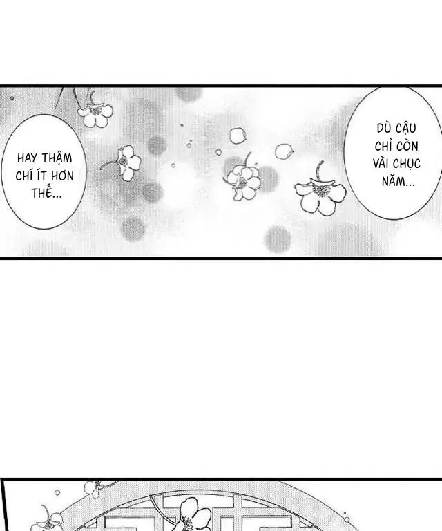 Fan cuồng Boylove bị triệu hồi tới một thế giới lạ Chapter 31 Trang 31