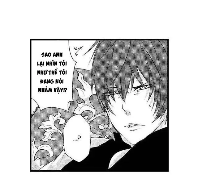 Fan cuồng Boylove bị triệu hồi tới một thế giới lạ Chapter 31 Trang 36