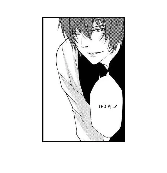 Fan cuồng Boylove bị triệu hồi tới một thế giới lạ Chapter 31 Trang 39