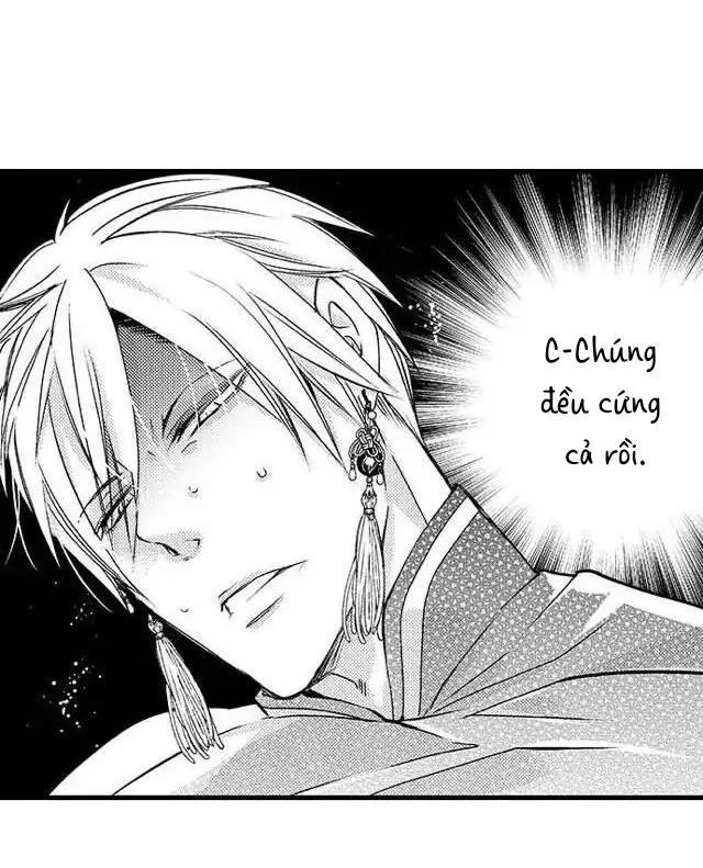 Fan cuồng Boylove bị triệu hồi tới một thế giới lạ Chapter 31 Trang 44