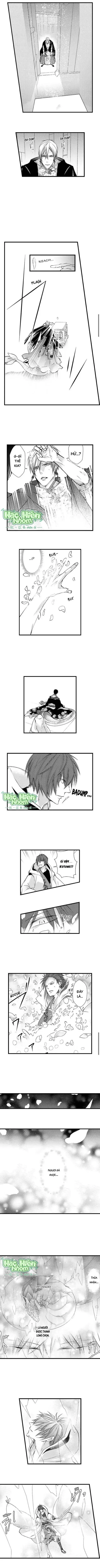 Fan cuồng Boylove bị triệu hồi tới một thế giới lạ Chapter 34 Trang 3