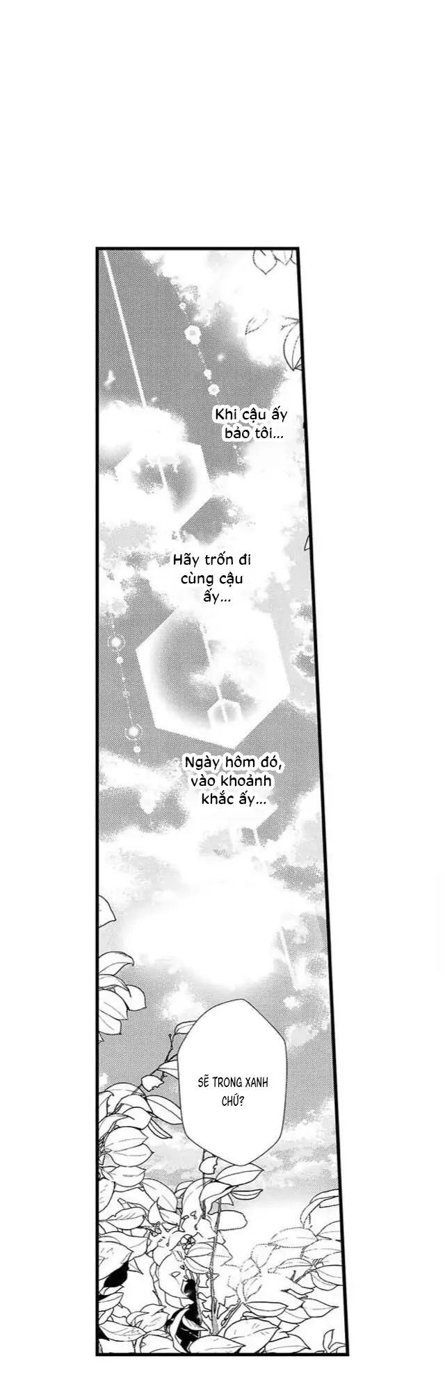 Fan cuồng Boylove bị triệu hồi tới một thế giới lạ Chapter 36 Trang 7