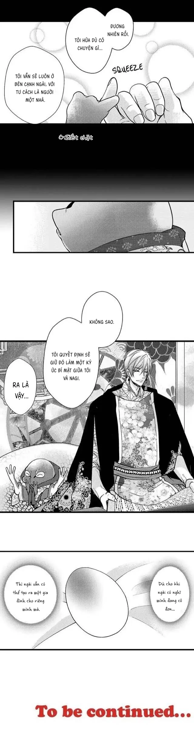 Fan cuồng Boylove bị triệu hồi tới một thế giới lạ Chapter 40 Trang 17