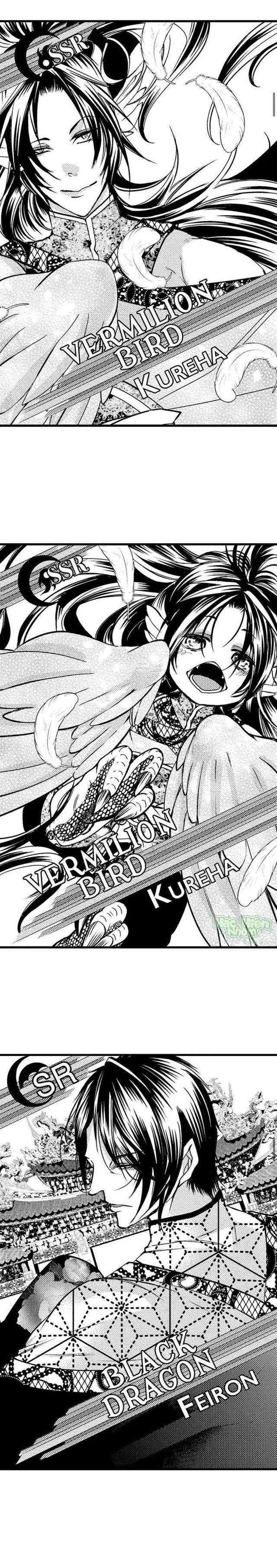 Fan cuồng Boylove bị triệu hồi tới một thế giới lạ Chapter 41 Trang 4