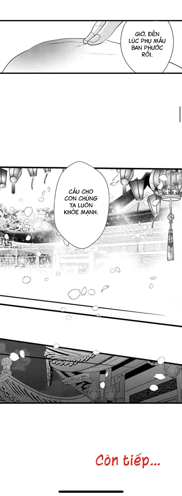 Fan cuồng Boylove bị triệu hồi tới một thế giới lạ Chapter 42 Trang 12