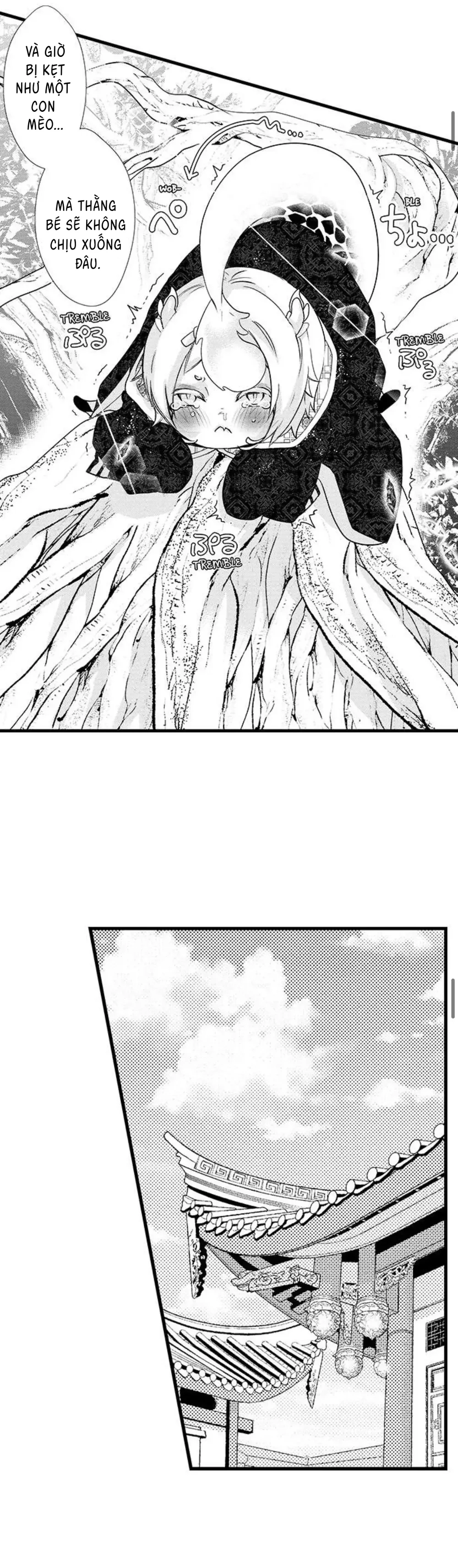 Fan cuồng Boylove bị triệu hồi tới một thế giới lạ Chapter 44 Trang 8