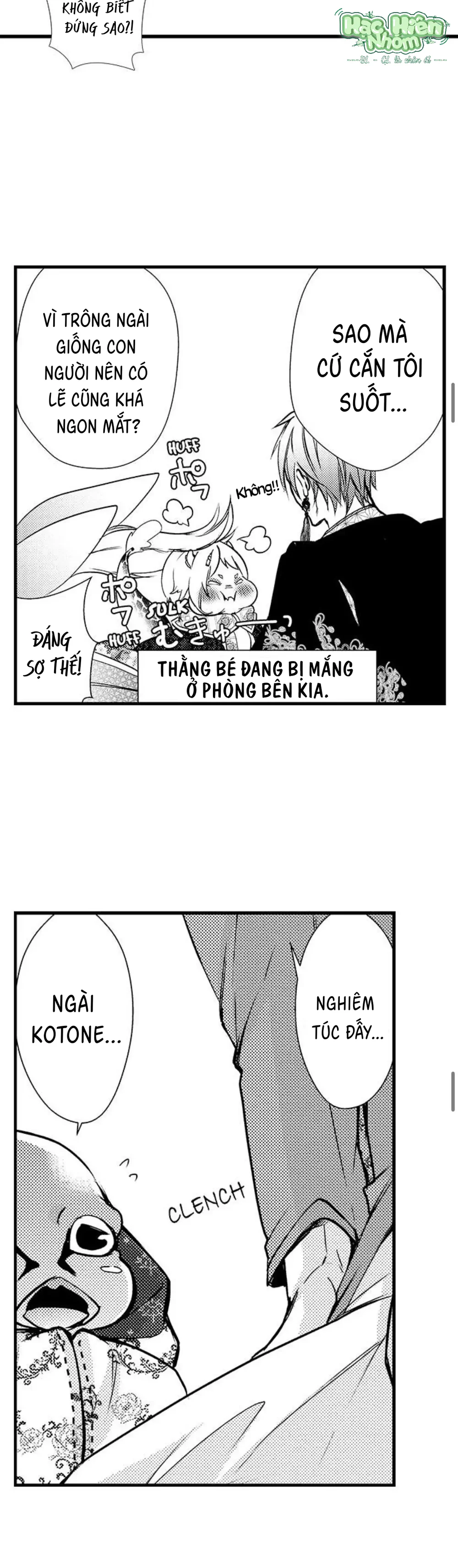 Fan cuồng Boylove bị triệu hồi tới một thế giới lạ Chapter 44 Trang 10