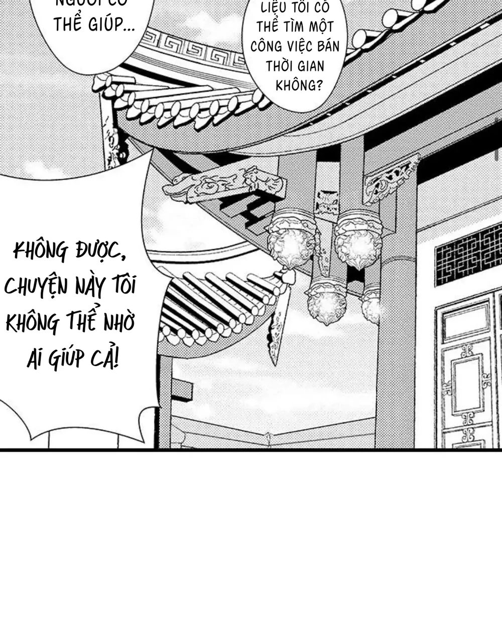 Fan cuồng Boylove bị triệu hồi tới một thế giới lạ Chapter 44 Trang 16