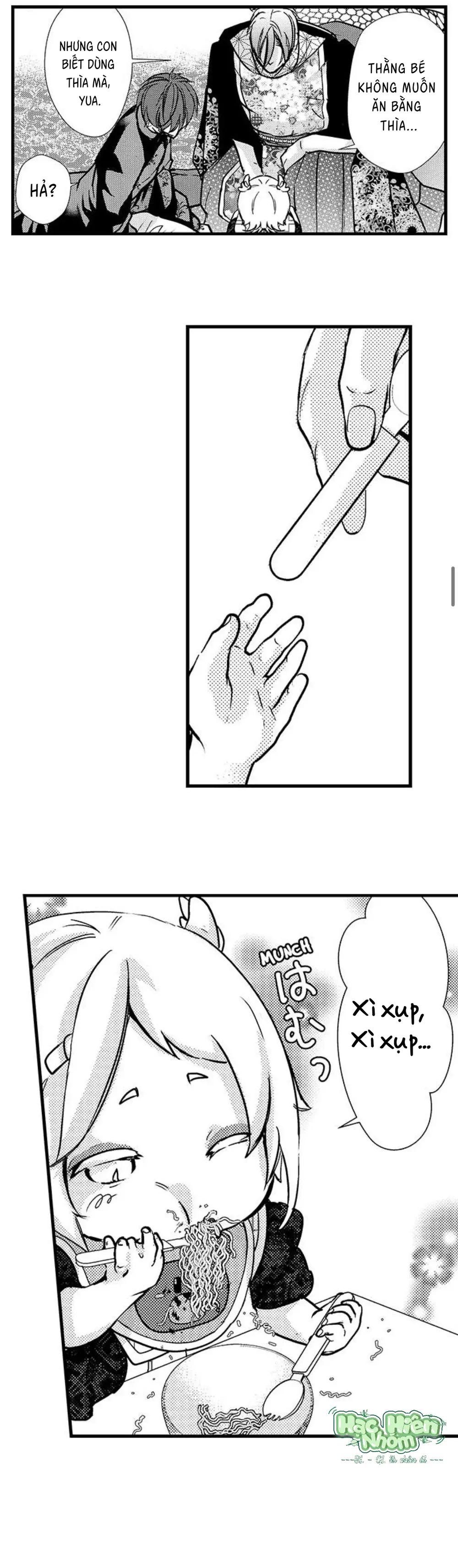 Fan cuồng Boylove bị triệu hồi tới một thế giới lạ Chapter 44 Trang 23