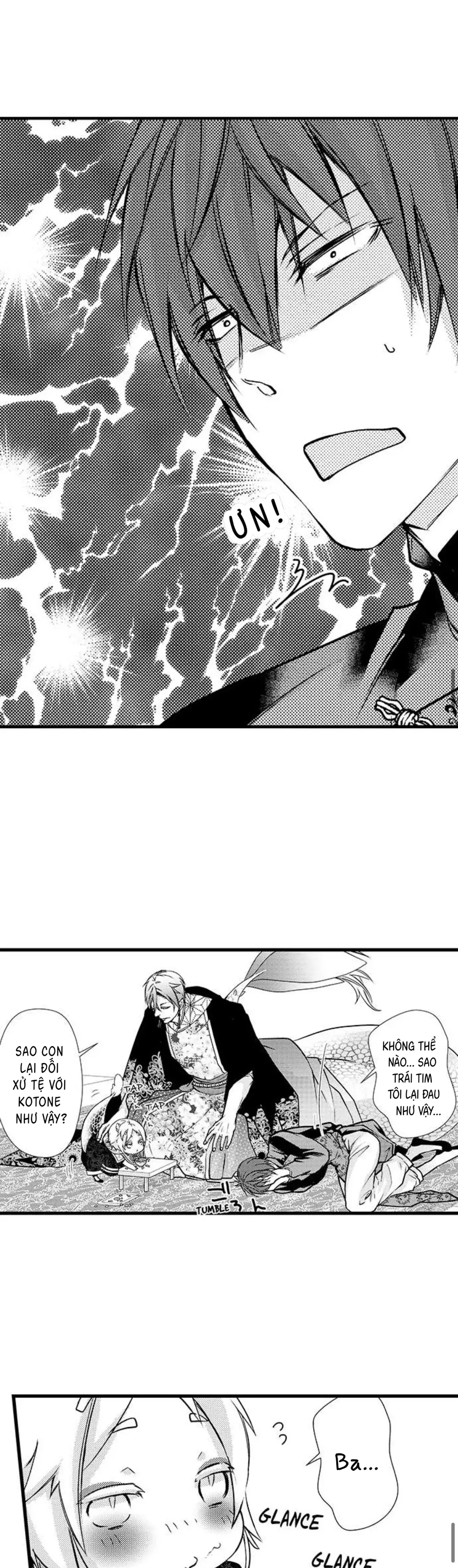 Fan cuồng Boylove bị triệu hồi tới một thế giới lạ Chapter 44 Trang 24