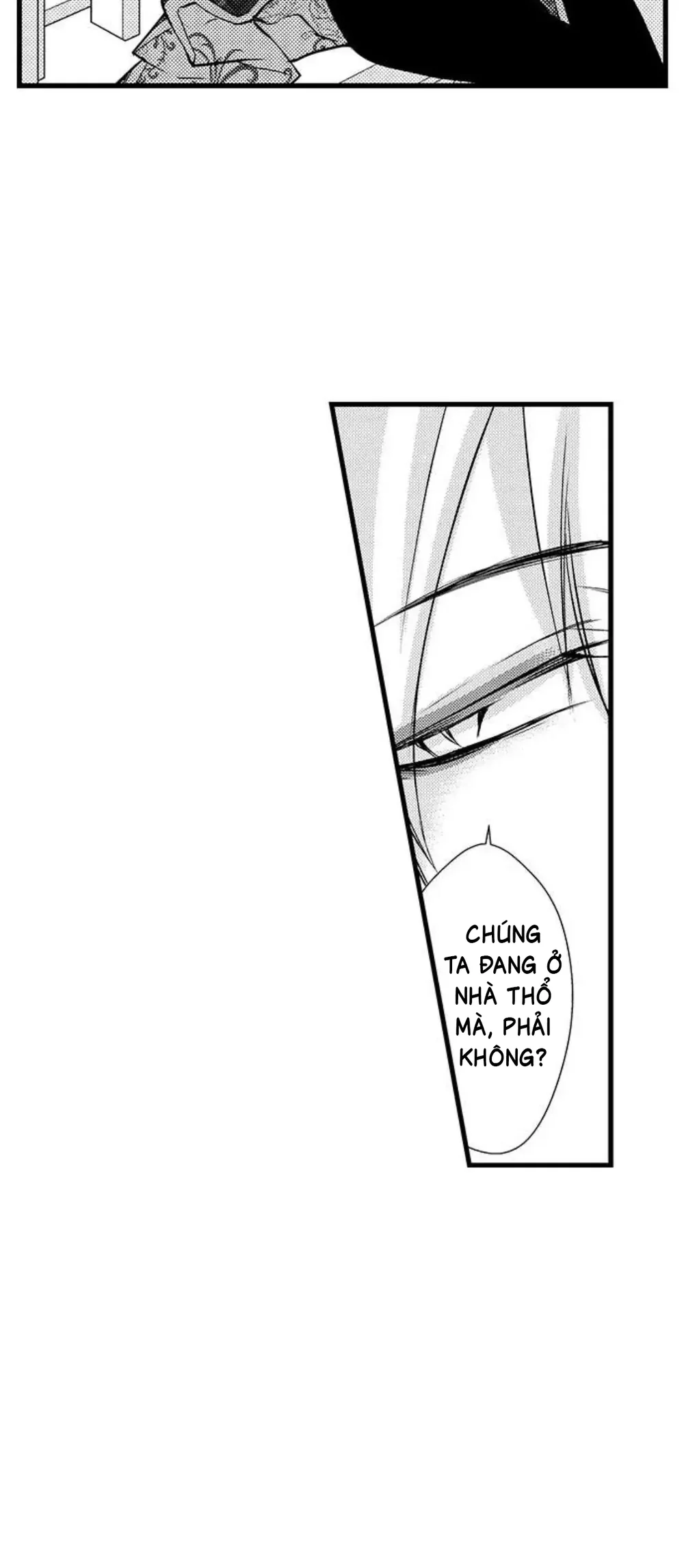 Fan cuồng Boylove bị triệu hồi tới một thế giới lạ Chapter 45 Trang 19