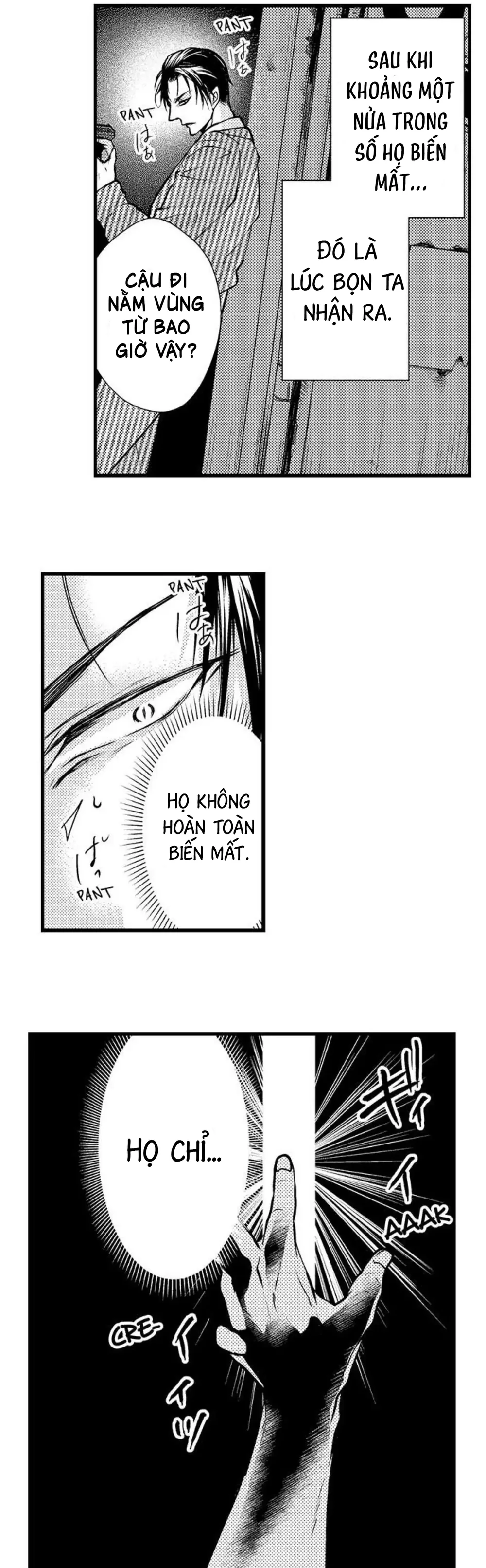 Fan cuồng Boylove bị triệu hồi tới một thế giới lạ Chapter 45 Trang 23