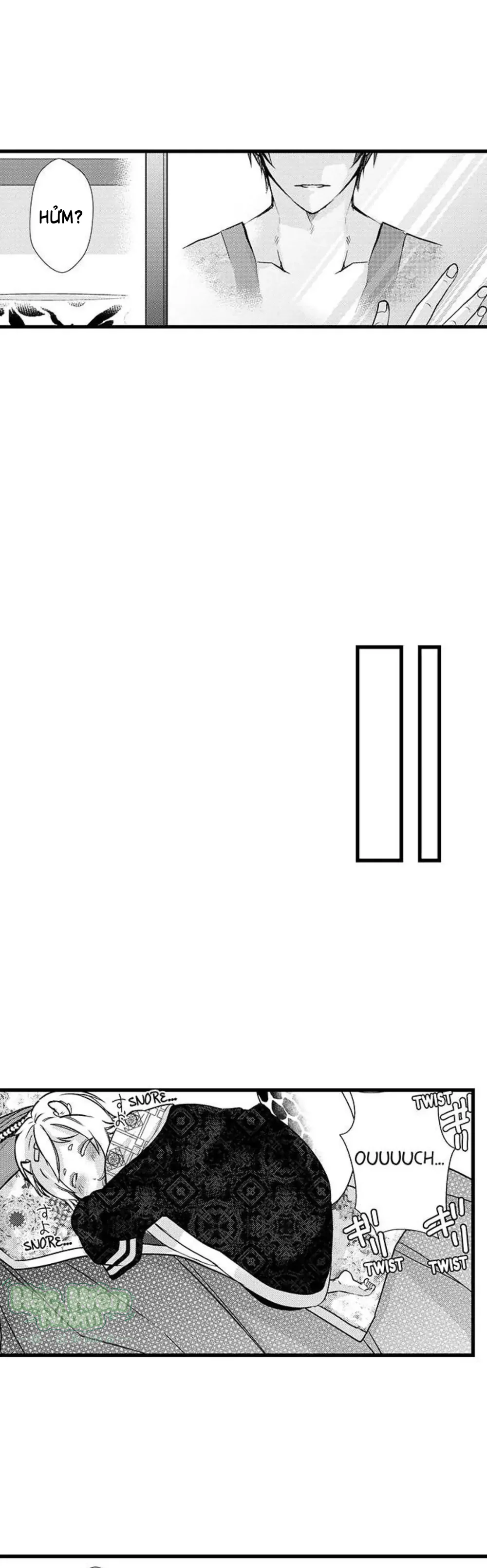 Fan cuồng Boylove bị triệu hồi tới một thế giới lạ Chapter 46 Trang 20