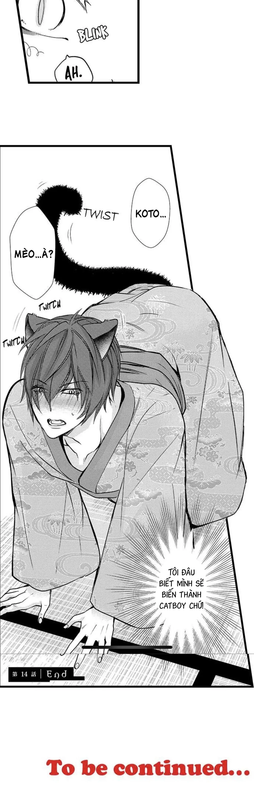 Fan cuồng Boylove bị triệu hồi tới một thế giới lạ Chapter 46 Trang 25