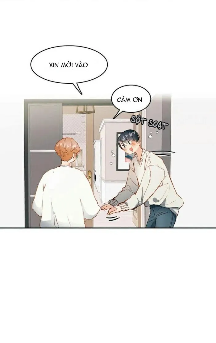 FANCY MATE Chapter 1 Trang 10