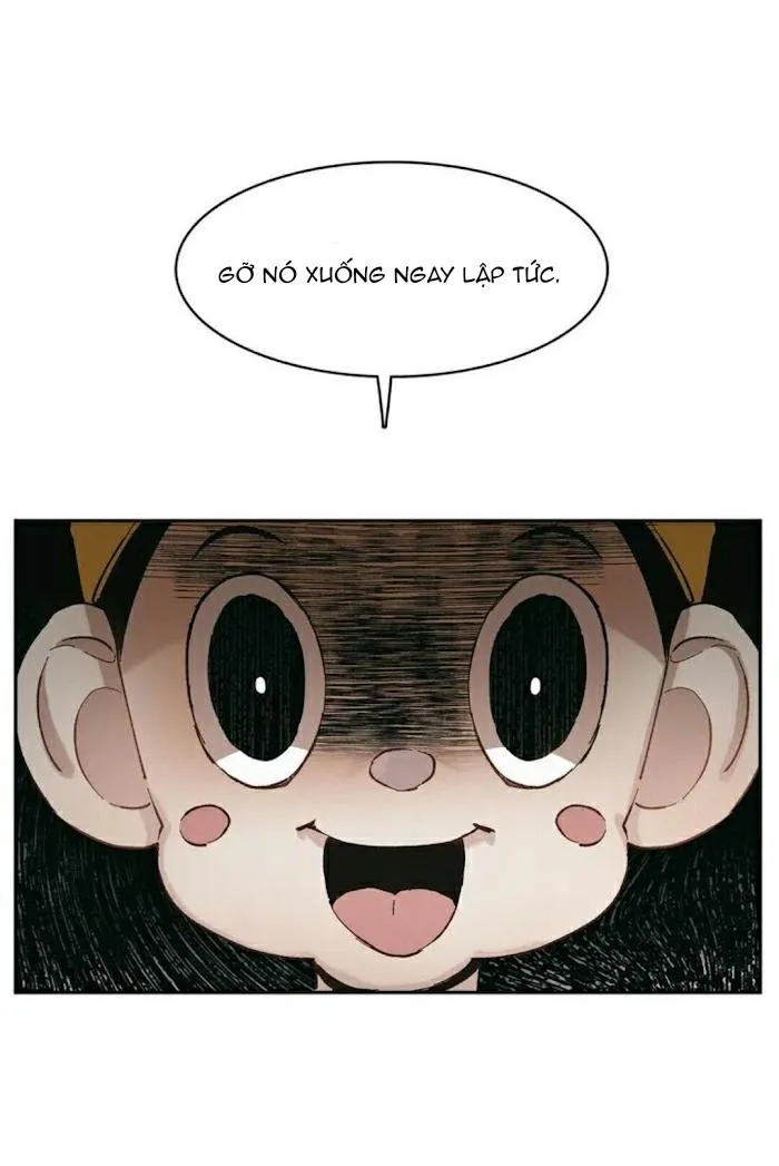 FANCY MATE Chapter 1 Trang 16