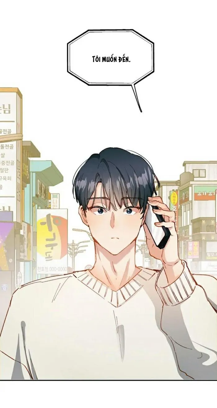 FANCY MATE Chapter 1 Trang 23