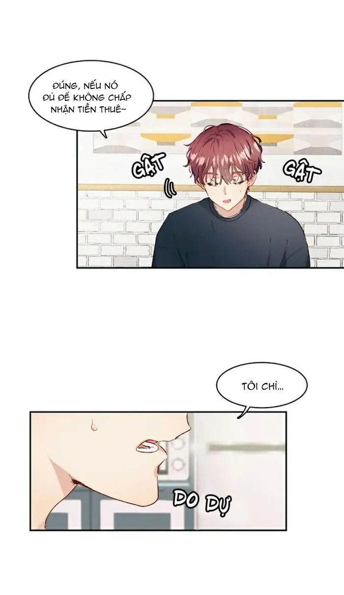 FANCY MATE Chapter 1 Trang 36