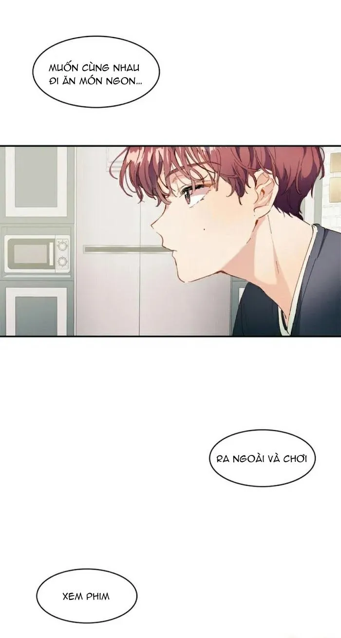 FANCY MATE Chapter 1 Trang 37