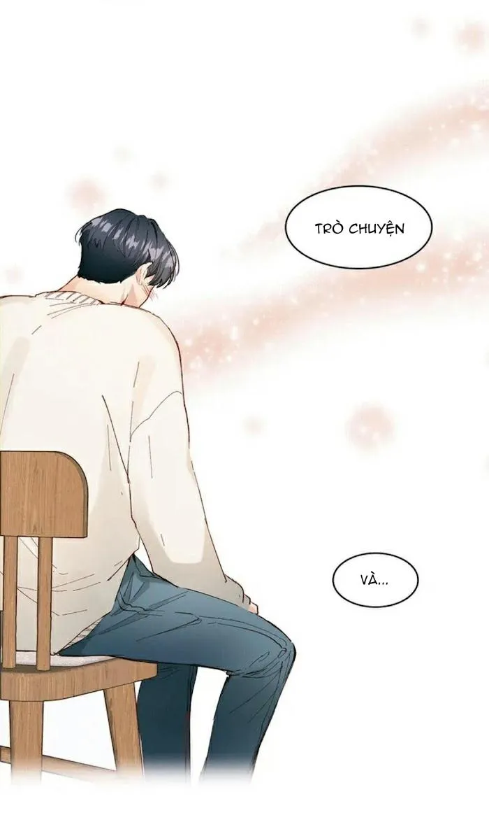 FANCY MATE Chapter 1 Trang 38