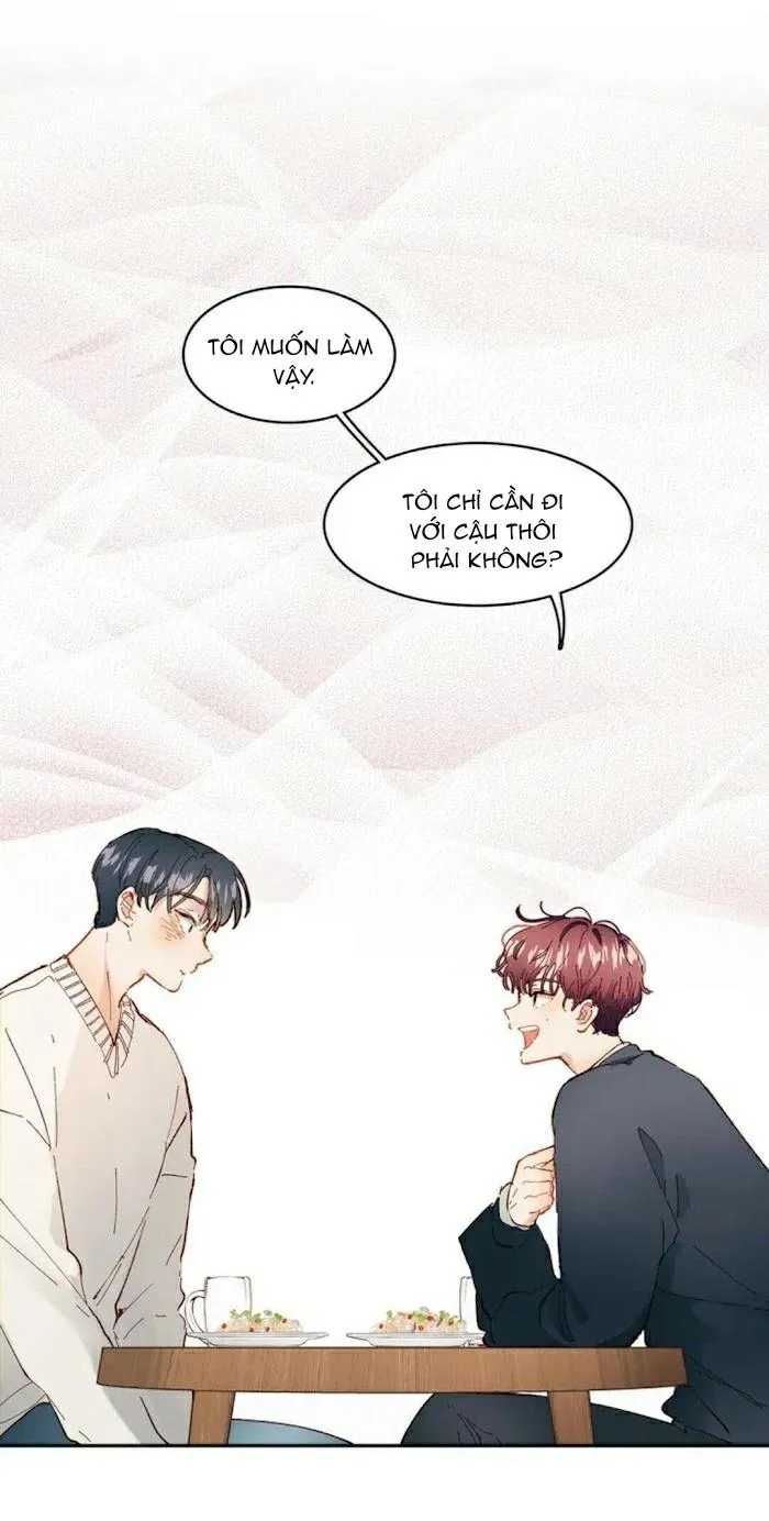 FANCY MATE Chapter 1 Trang 40