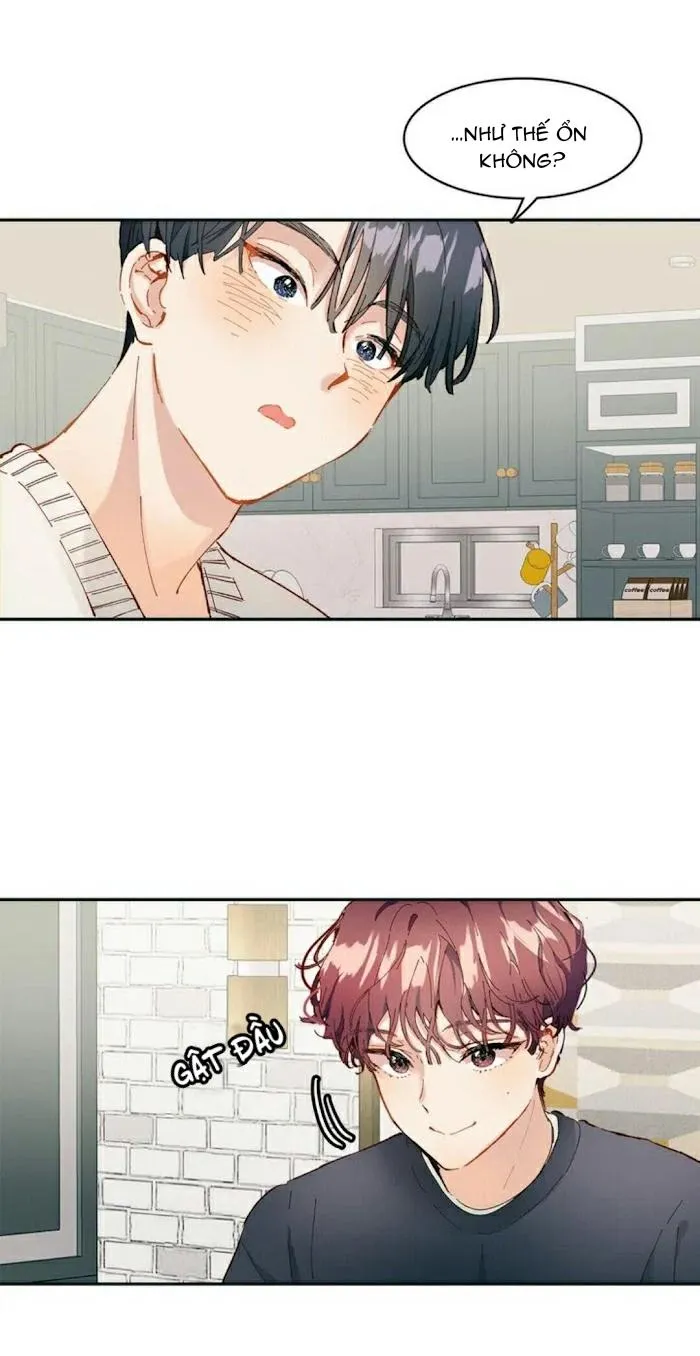 FANCY MATE Chapter 1 Trang 41