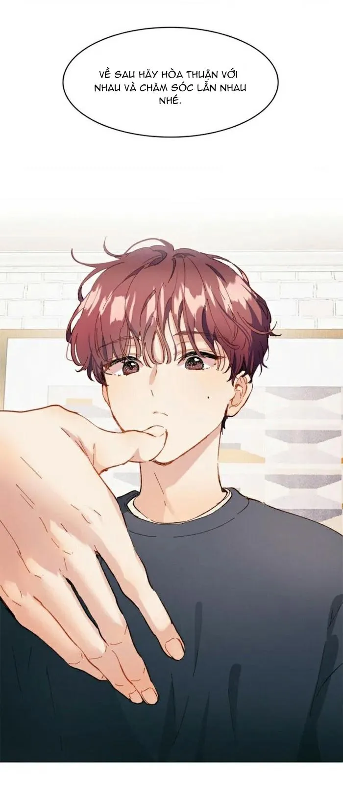 FANCY MATE Chapter 1 Trang 45