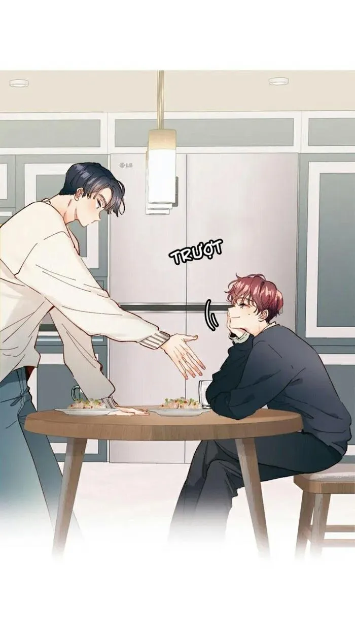 FANCY MATE Chapter 1 Trang 46