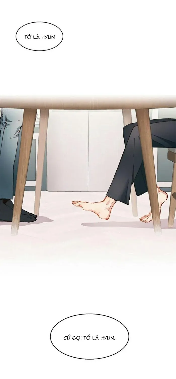 FANCY MATE Chapter 1 Trang 47