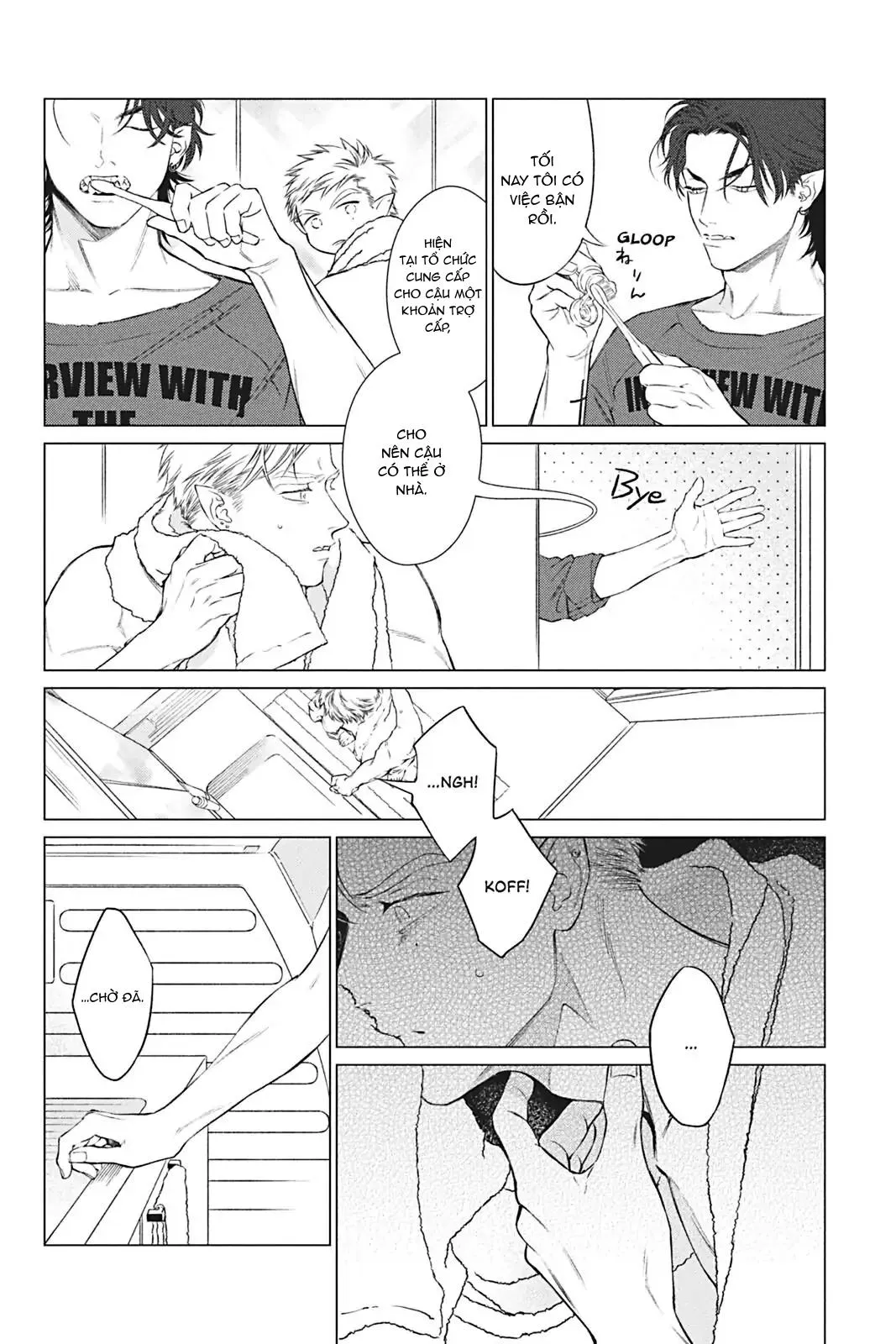 FANGS Chapter 2 Trang 5