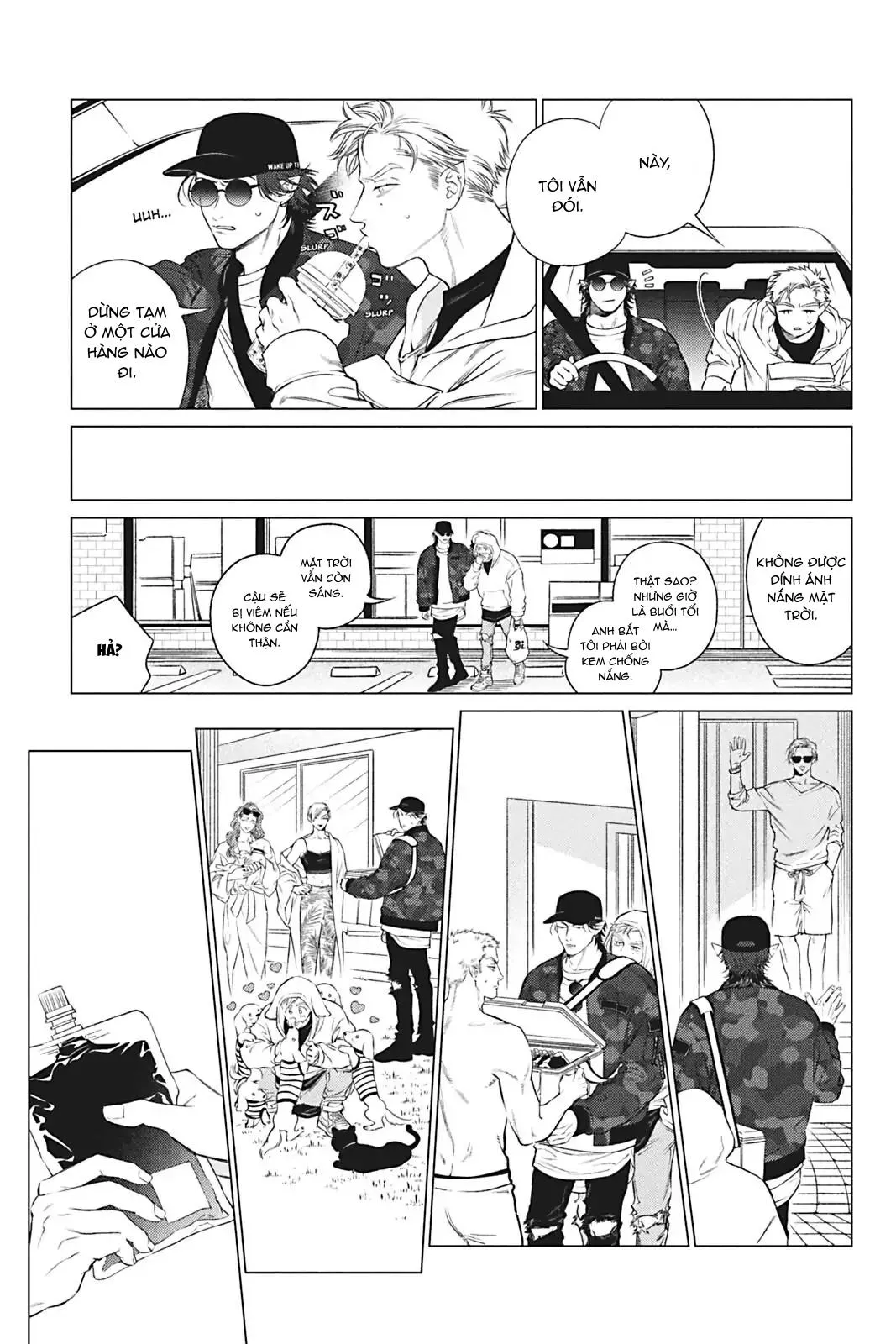 FANGS Chapter 2 Trang 8