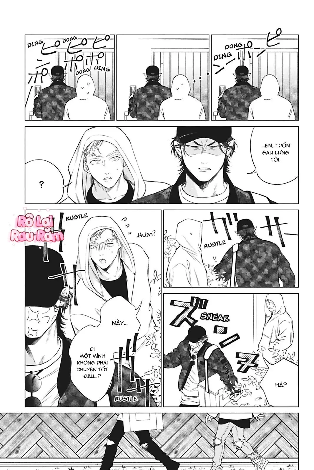 FANGS Chapter 2 Trang 10