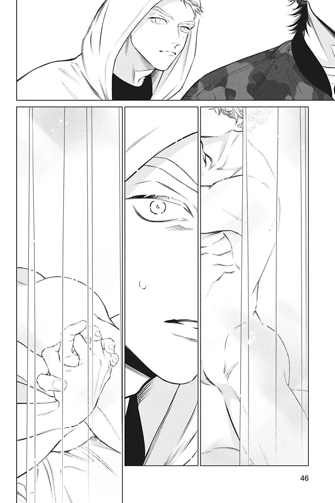 FANGS Chapter 2 Trang 11