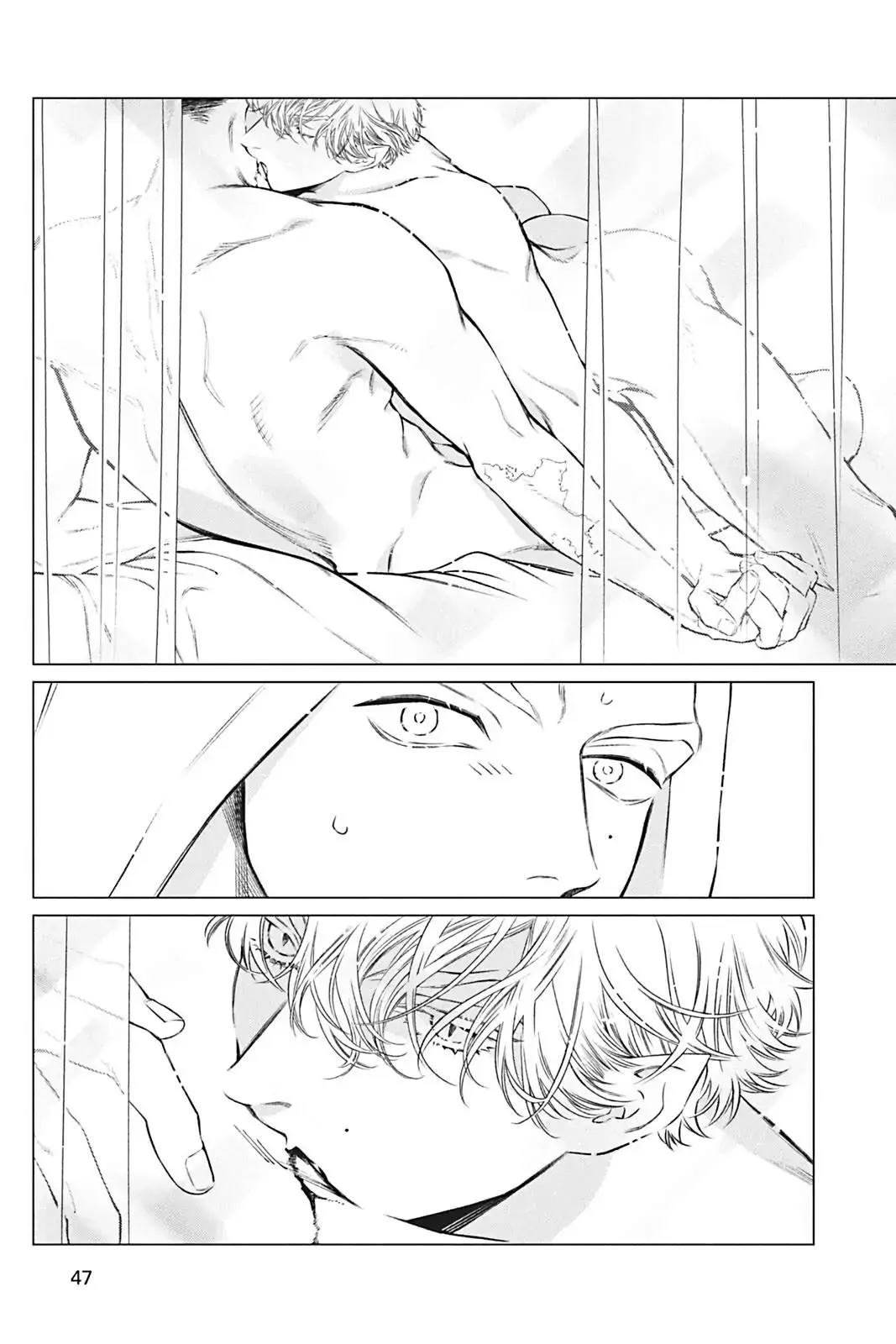 FANGS Chapter 2 Trang 12