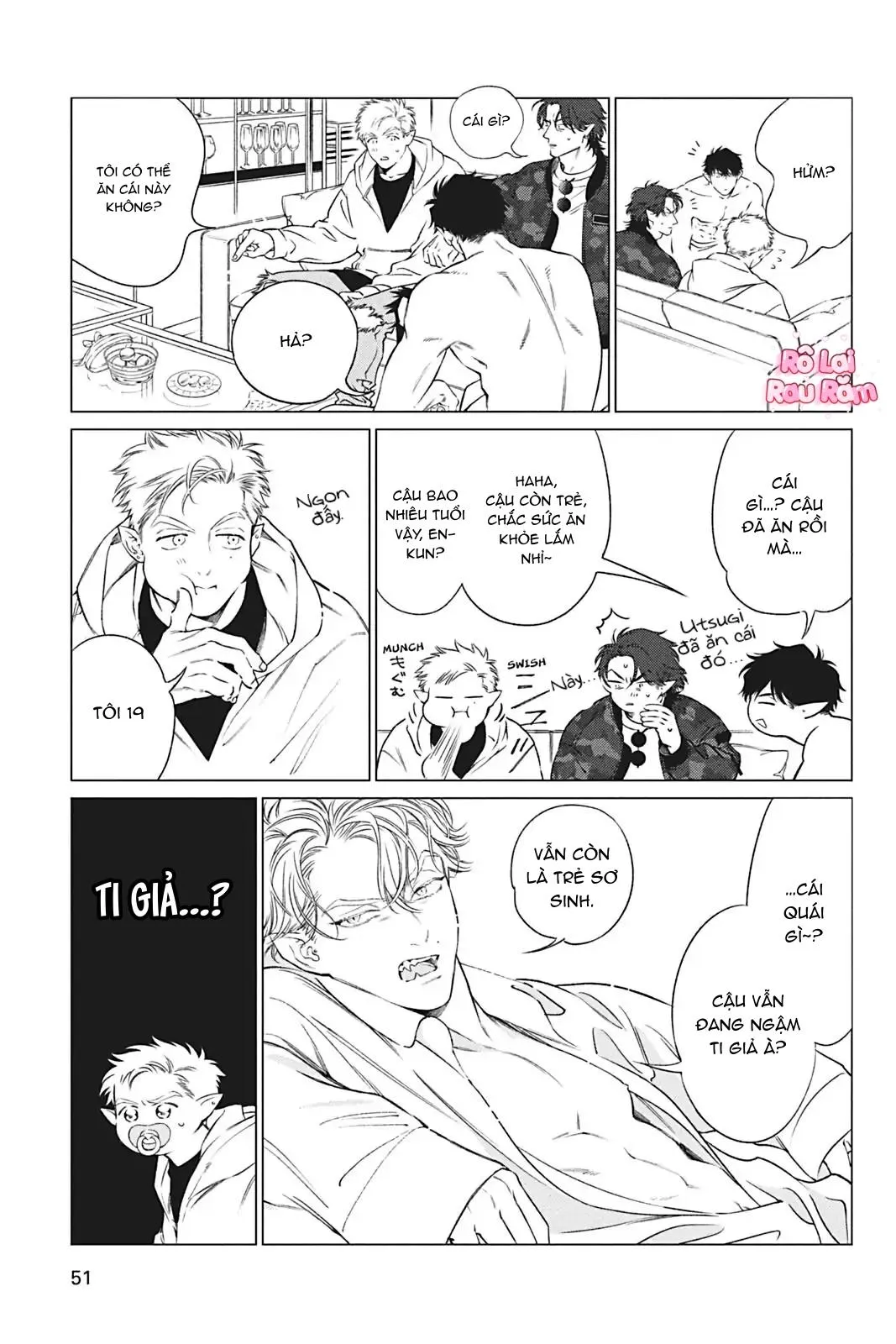 FANGS Chapter 2 Trang 16