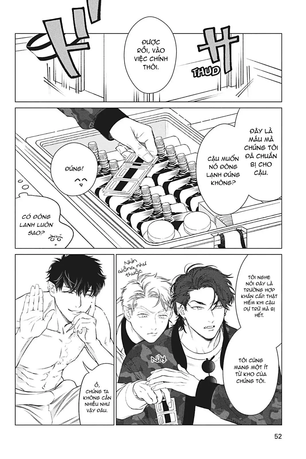 FANGS Chapter 2 Trang 17