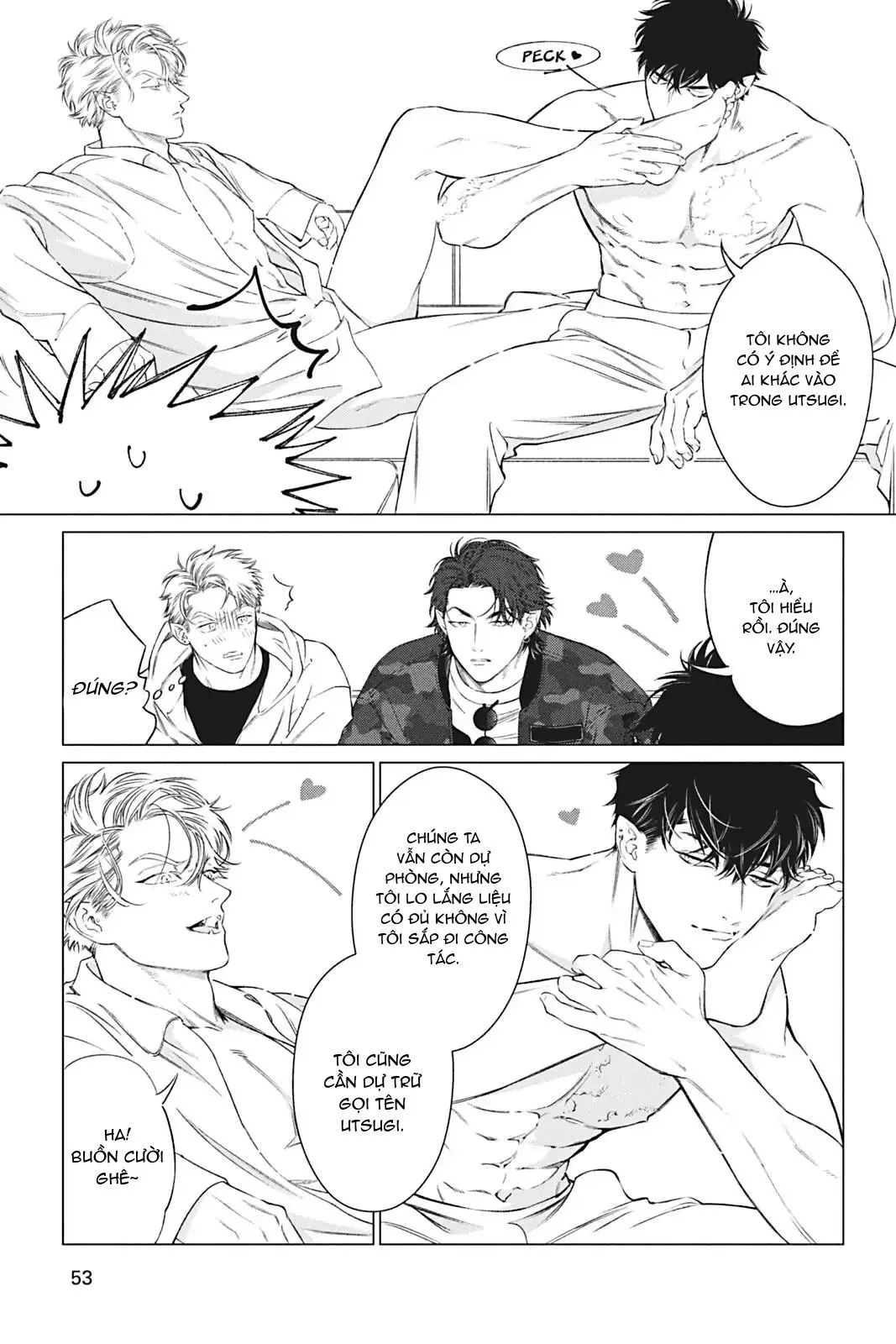 FANGS Chapter 2 Trang 18