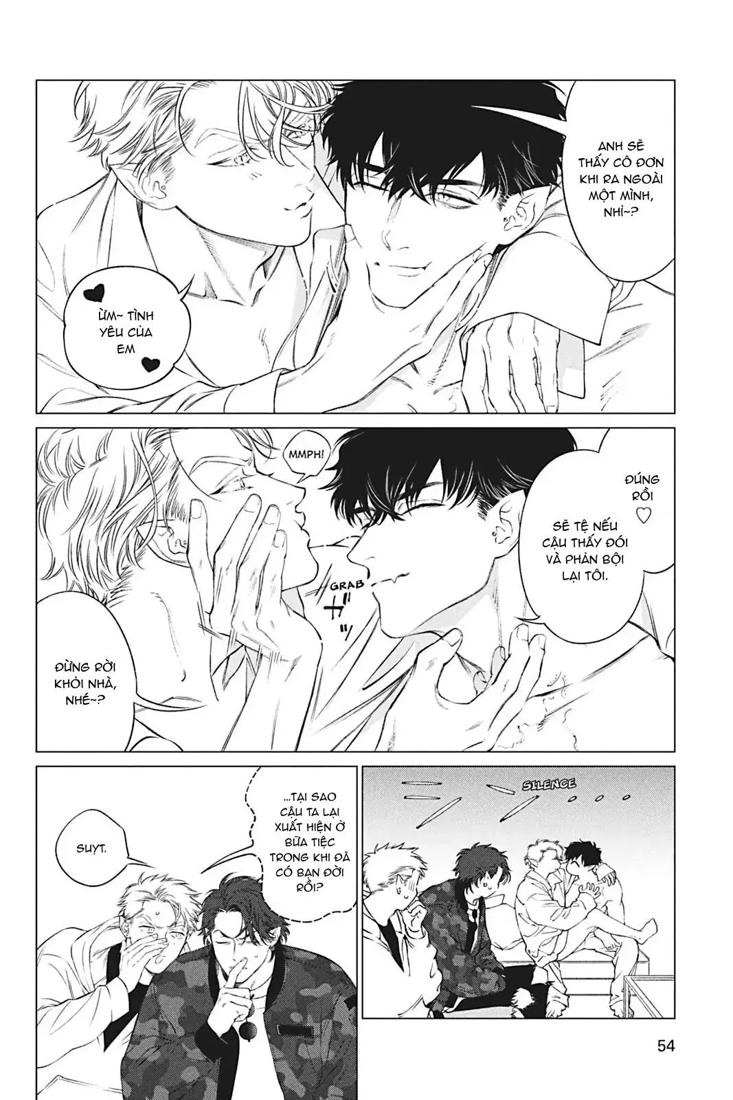 FANGS Chapter 2 Trang 19