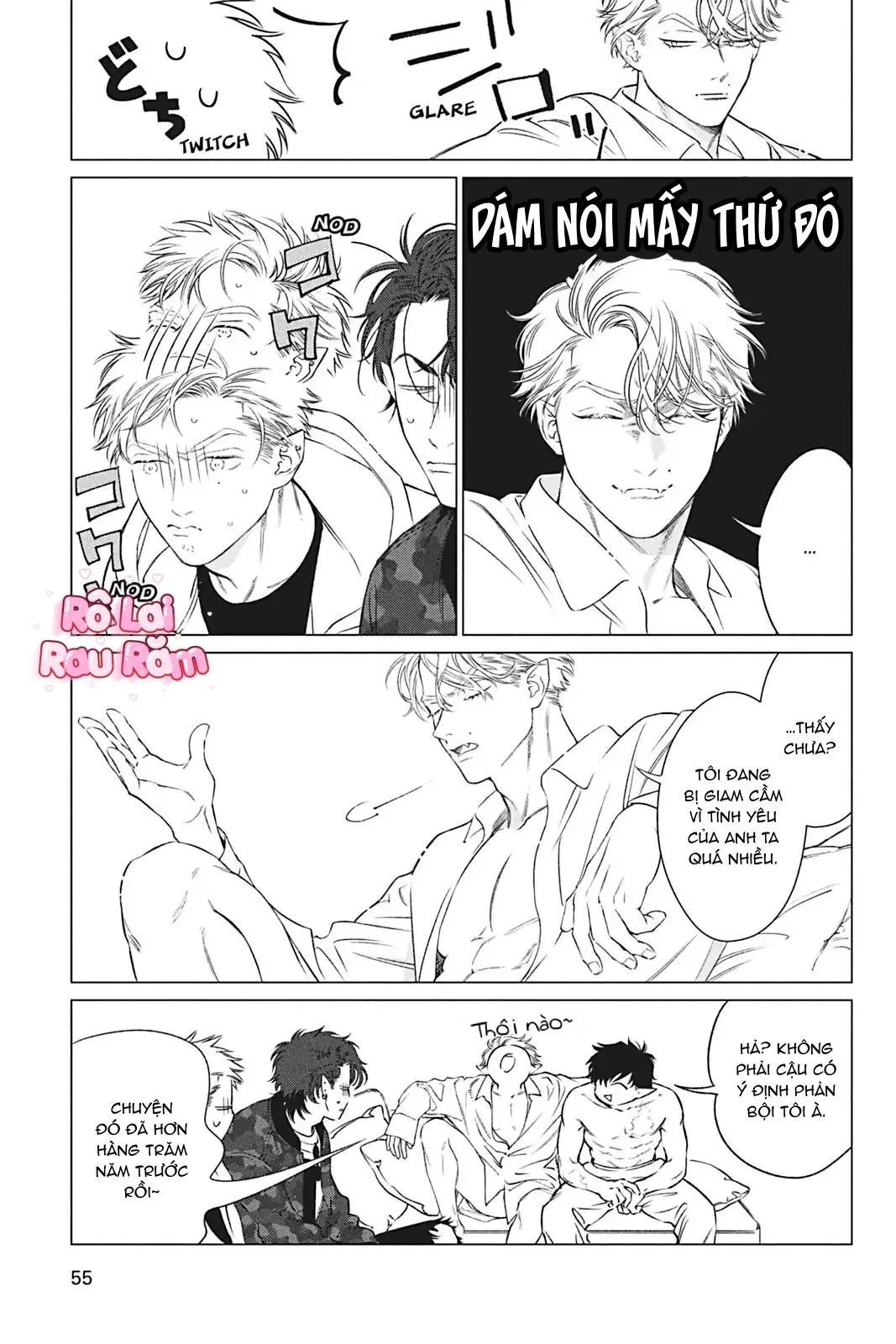 FANGS Chapter 2 Trang 20